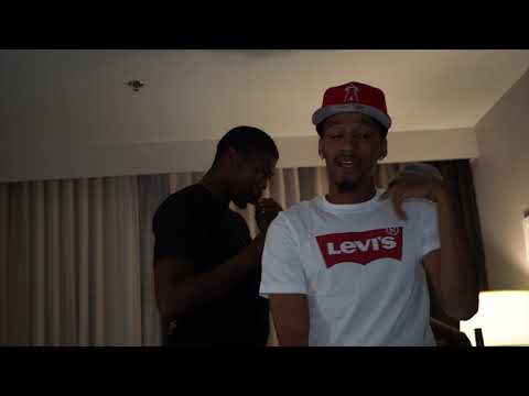 FergoBadAzz - Task (Official Music Video) Dir| SumProperMedia