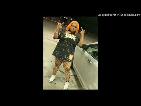 Terri B x No Competition