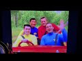 Opening To Barney S Round And Round We Go 2002 DVD