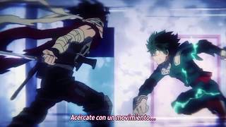 Boku no Hero Academia Season 2「 AMV 」-High Treason