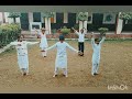 Celebration Of Mahashivratri In PM Shri GSSS Bal Kalan Asr