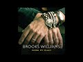 Brooks Williams - MY TURN NOW (Audio)