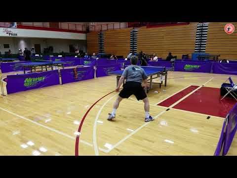 Wale Wahab (2404) vs Randy Seemiller (2182)