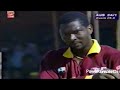 West Indies Vs Australia World Cup 1996 Group Match