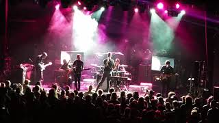 Leprous - Bonneville - Royale, Boston - April 3rd, 2018