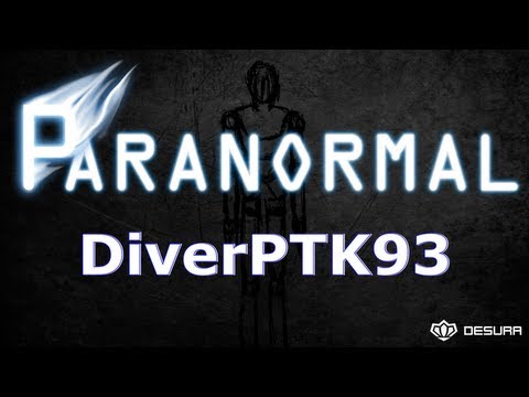 paranormal pc full