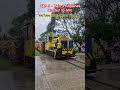 CAB 5 - Bais Cane Train. Negros Oriental, Philippines #semiretiredfoamer #railway #sugarcane #negros