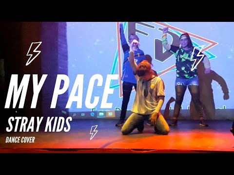 My Pace - Stray Kids DANCE COVER