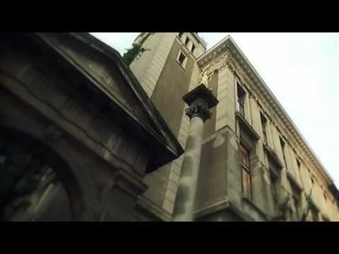 Antoine Clamaran Feat. Shamel Shepherd - Gold (clip oficial)