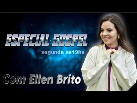 Programa especial Gospel