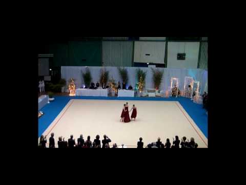 La compagnia InOltre partecipa al 6° Memorial Manola Rosi