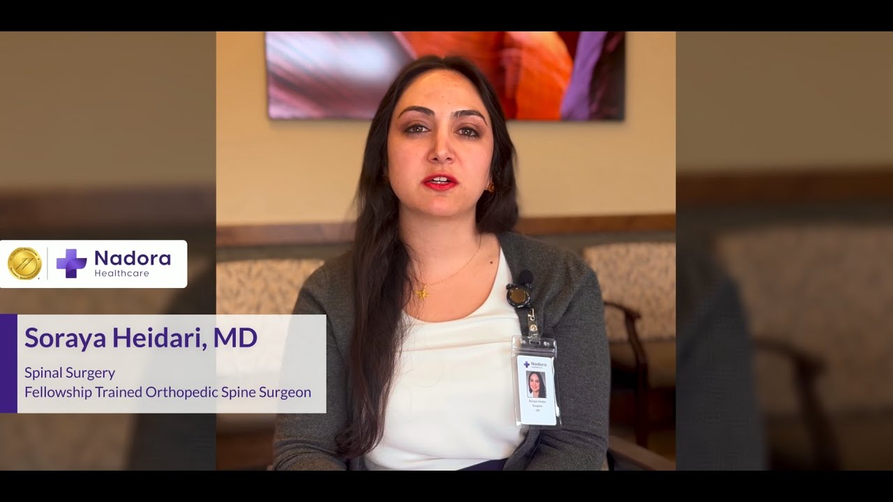 What Is Cervical Myelopathy?