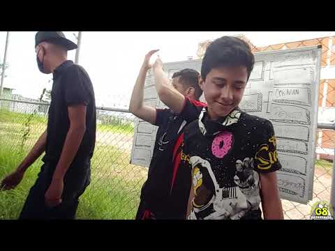 ~G8~ Cosman vs Kiev |8vos| F3T2