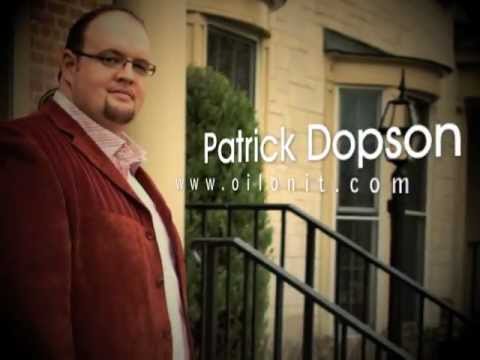 Patrick Dopson - Promotional Video - (@PatrickDopson)