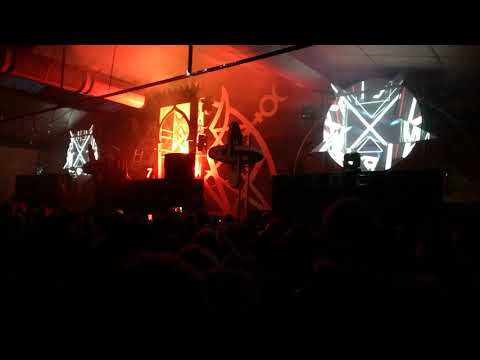 Rave On The Dead lV -  Kraken Krew / Tekdown