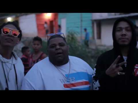 Beba (Making Of) - Mosta Man Ft Rayo y Toby CH12 Natan & Shander