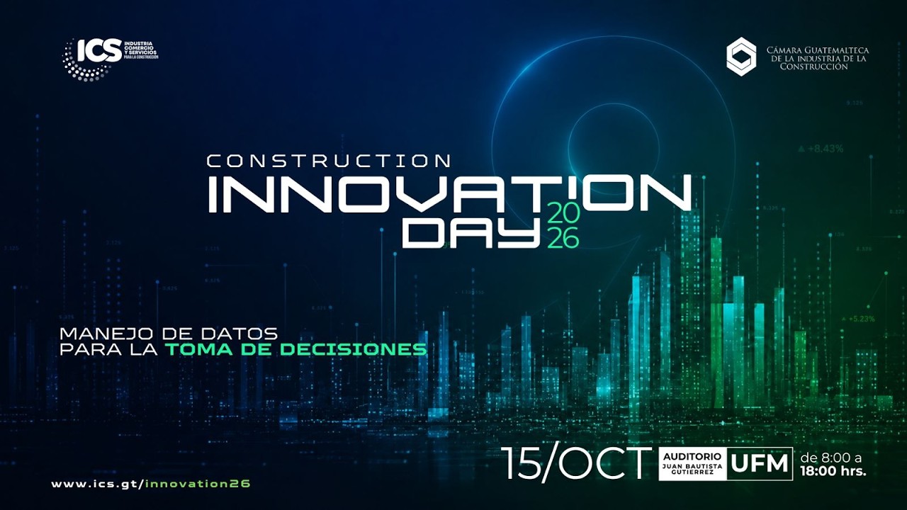 Transmisión en vivo Innovation Day 2026