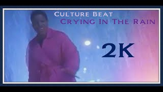 Culture Beat - Crying In The Rain (Official Music Video)