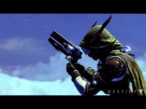 10 Hours of Remembrance [Destiny: The Taken King Original Soundtrack]