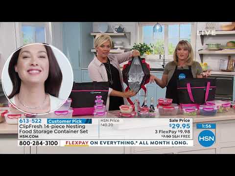 HSN | Kitchen Essentials 06.21.2019 - 06 PM