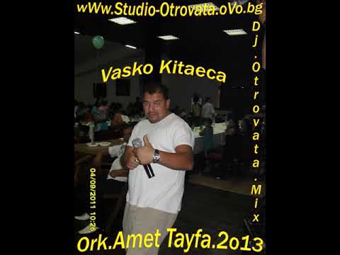 ork amet Tayfa But Katili Vasko Kitaeca ( ™ D j.O t r o v a t a.S t i l ™ )