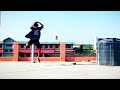 Supahit TUNE MARI ENTRY COVER DANCE LOCKING POPING