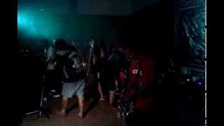 Download lagu orkeska gathel budoyo - punk holiday At SKAWARS - Purwokerto mp3