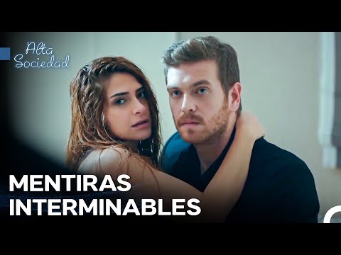 Recibió El Mayor Golpe De Su Hermana - Alta Sociedad