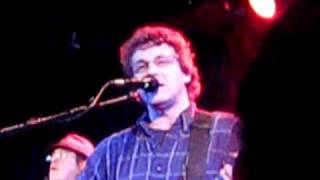 Railroad Earth - Potter's Field (11-7-10) Cut