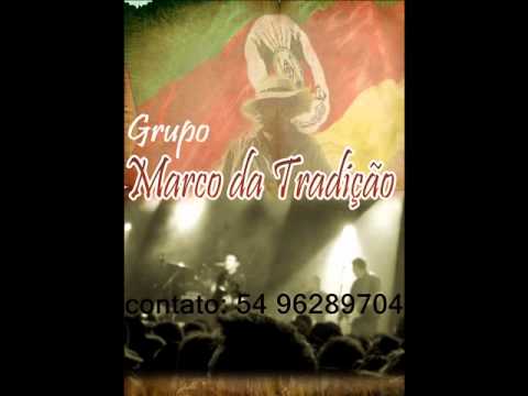 NO LOMBO DA VANEIRA - GRUPO MARCO DA TRADIÇÃO