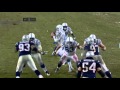 2003 afc championship patriots vs colts highlights