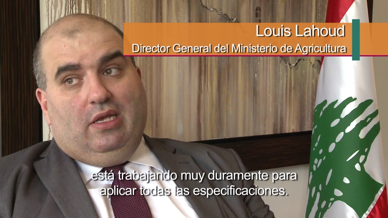 El Codex y el Líbano: alimentos inocuos y de calidad, participación en normas alimentarias mundiales