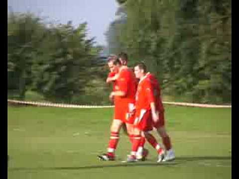 Scott Cubberley 2 - Wisbech Town v CRC