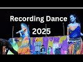 2025 Recording Dance Performance Village Stage Show Full Josh Telugu Jathara Dance