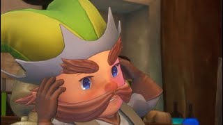 【聖剣伝説3】#8～このオヤジ物忘れ酷すぎだろ～