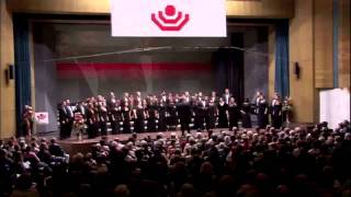 Byron J. Smith: Worthy to be praised - University of Louisville Cardinal Singers, USA
