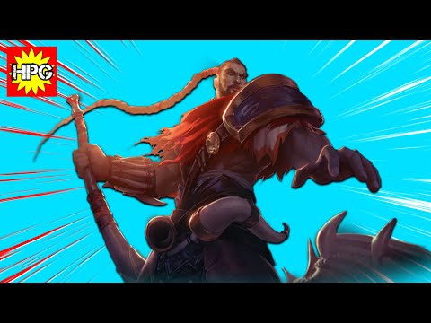 HON Warchief - 24 Kills by Kopczyski - Diamond