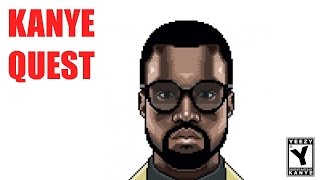 Was &quot;Kanye Quest&quot; created by an actual cult? - Devil&#39;s Advocate