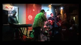 You Realy Got Me - The Kinks (Hot Rats Cover)