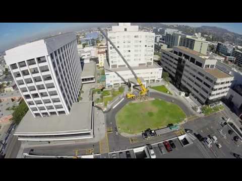 HPMC chiller replacement