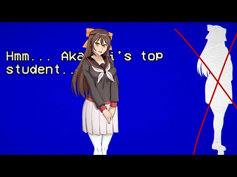 Ryoba Plans To El1minate Teiko Nabatasai - 1980s Mode 💜𝗬𝗮𝗻𝗱𝗲𝗿𝗲 𝗦𝗶𝗺𝘂𝗹𝗮𝘁𝗼𝗿💜