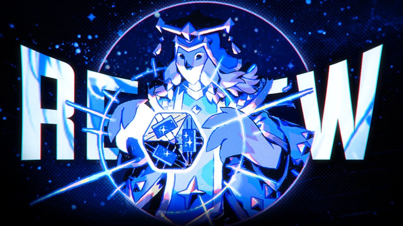 Astrea: Six-Sided Oracles Review