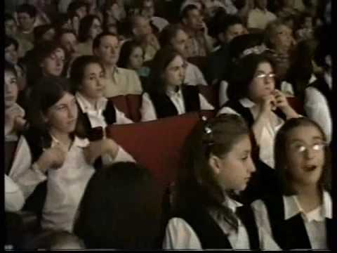 Emanuela De Fezza - Inventa una poesia