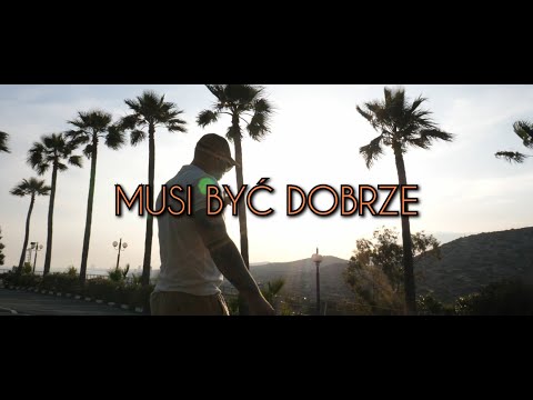SADOCH - Musi być dobrze prod.ANS ,Dj Adach