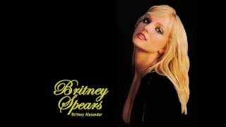 Britney Spears -- Baby Boy (Unreleased)