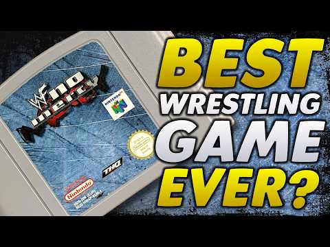 The Untouchable Legacy Of WWF No Mercy