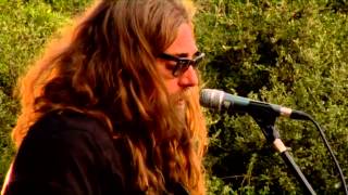 The White Buffalo - Hogtied Like A Rodeo (Live at th Ranch)