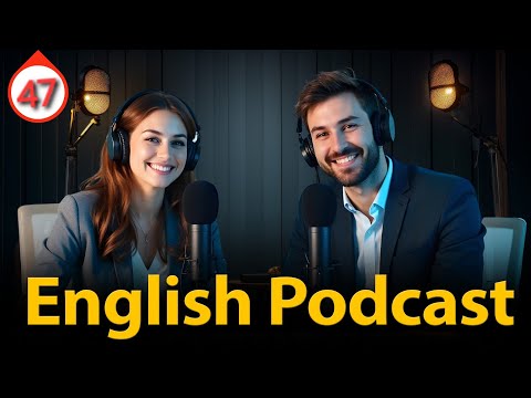 Movies | Learn and Speak English Fluently and Natively with Podcast | Episode 47
