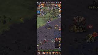 Puzzles and Survival, Mystical Island Event Begin