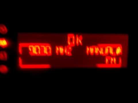 DX Radio ZU Comanesti/Lapoș-90,3 FM Receptionat in Marasesti